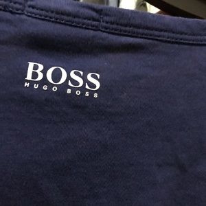 Hugo boss men’s medium shirt